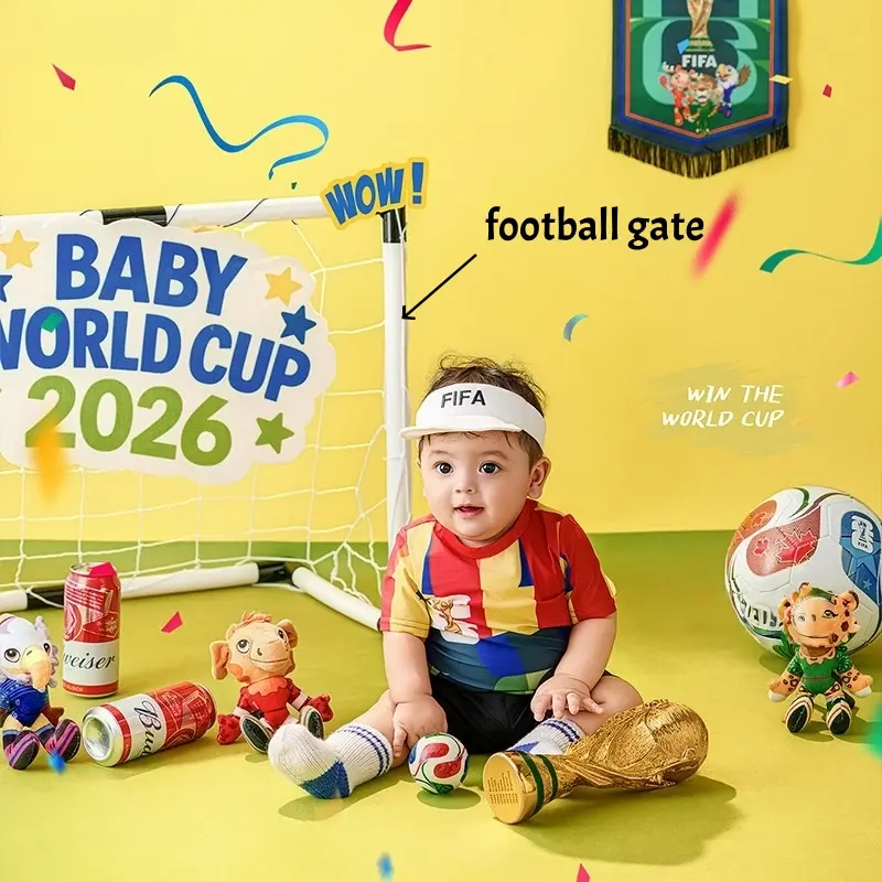 Football Gate